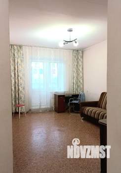 1-к квартира, вторичка, 41м2, 2/10 этаж