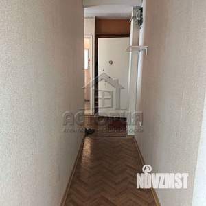 2-к квартира, вторичка, 43м2, 9/9 этаж