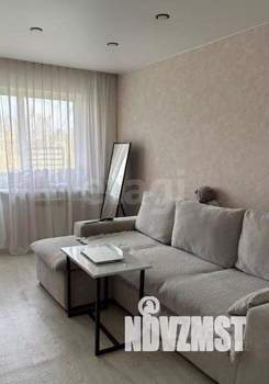 2-к квартира, вторичка, 49м2, 4/5 этаж