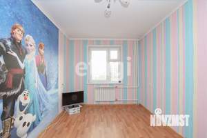 3-к квартира, вторичка, 77м2, 13/18 этаж