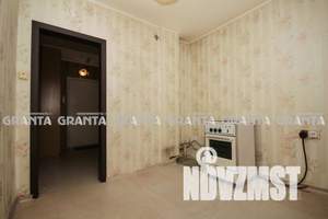 1-к квартира, вторичка, 34м2, 16/17 этаж