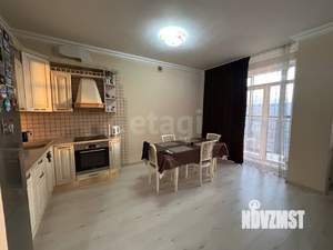 2-к квартира, вторичка, 66м2, 10/25 этаж