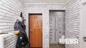 2-к квартира, вторичка, 42м2, 5/5 этаж