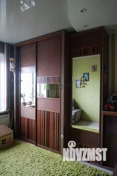 3-к квартира, вторичка, 74м2, 1/10 этаж