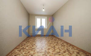 1-к квартира, вторичка, 36м2, 11/16 этаж