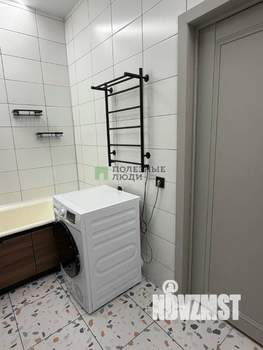 2-к квартира, вторичка, 54м2, 5/5 этаж