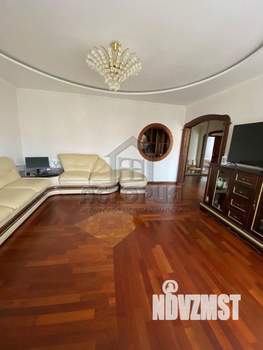 3-к квартира, вторичка, 88м2, 6/10 этаж