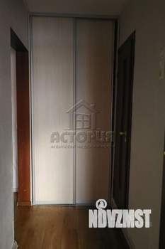 1-к квартира, вторичка, 41м2, 6/10 этаж