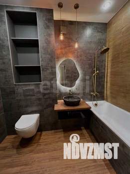 2-к квартира, вторичка, 57м2, 2/4 этаж