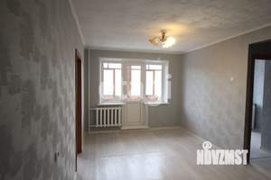 2-к квартира, вторичка, 47м2, 4/5 этаж