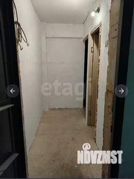 2-к квартира, вторичка, 45м2, 1/5 этаж