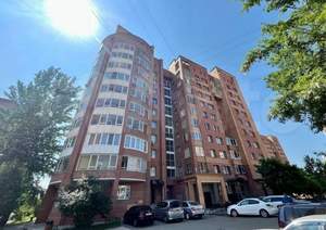 1-к квартира, вторичка, 42м2, 6/10 этаж