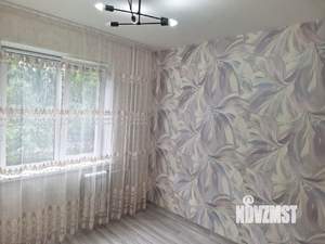 2-к квартира, вторичка, 53м2, 1/9 этаж