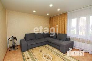 2-к квартира, вторичка, 64м2, 12/16 этаж