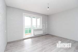 1-к квартира, вторичка, 40м2, 7/14 этаж
