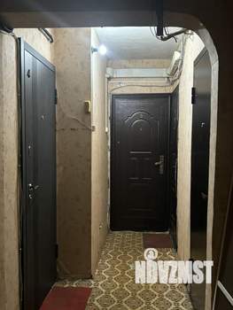 Студия квартира, вторичка, 19м2, 1/9 этаж