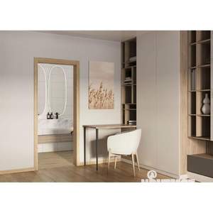 2-к квартира, вторичка, 47м2, 10/16 этаж