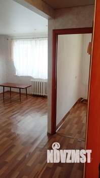 1-к квартира, вторичка, 31м2, 1/5 этаж