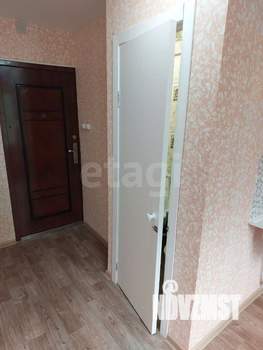 Студия квартира, вторичка, 10м2, 5/5 этаж