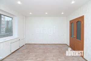 2-к квартира, вторичка, 53м2, 3/10 этаж