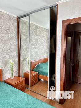 3-к квартира, вторичка, 69м2, 10/10 этаж