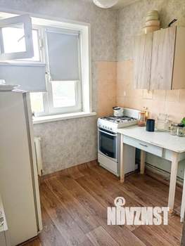 2-к квартира, вторичка, 47м2, 5/5 этаж