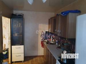 1-к квартира, вторичка, 33м2, 2/5 этаж