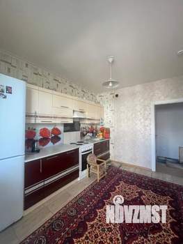 2-к квартира, вторичка, 53м2, 19/24 этаж