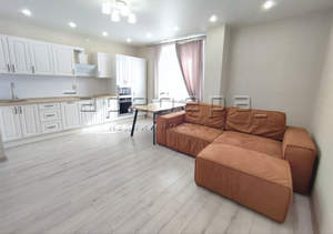 2-к квартира, вторичка, 51м2, 2/8 этаж