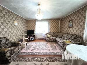 4-к квартира, вторичка, 80м2, 2/5 этаж