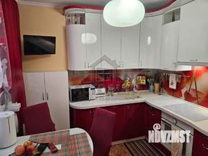4-к квартира, вторичка, 80м2, 7/10 этаж