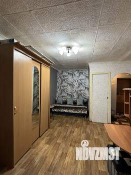 1-к квартира, вторичка, 29м2, 2/5 этаж