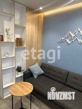 3-к квартира, вторичка, 66м2, 9/10 этаж