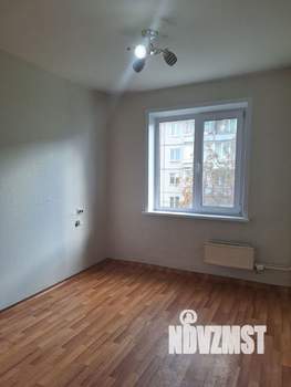 1-к квартира, вторичка, 41м2, 3/10 этаж