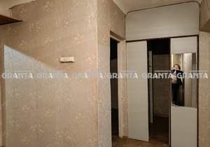 2-к квартира, вторичка, 49м2, 5/5 этаж