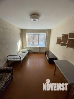 1-к квартира, вторичка, 31м2, 2/5 этаж
