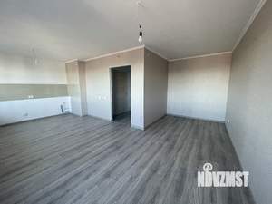 1-к квартира, вторичка, 34м2, 15/15 этаж