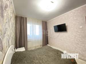 2-к квартира, вторичка, 53м2, 3/10 этаж