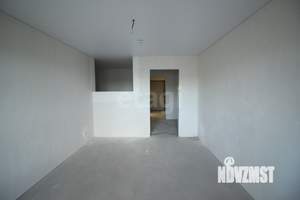 Студия квартира, вторичка, 33м2, 8/19 этаж