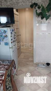 2-к квартира, вторичка, 53м2, 8/9 этаж