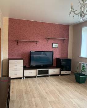 2-к квартира, вторичка, 65м2, 10/17 этаж