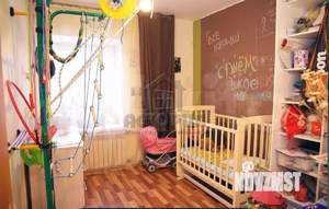 4-к квартира, вторичка, 101м2, 15/15 этаж