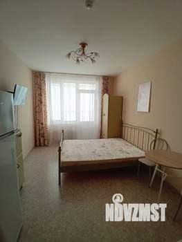 Студия квартира, вторичка, 22м2, 10/19 этаж