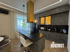 2-к квартира, вторичка, 83м2, 5/22 этаж