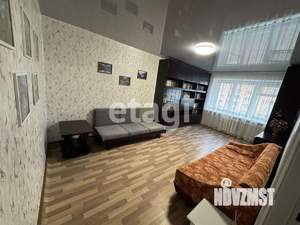 2-к квартира, вторичка, 49м2, 5/5 этаж