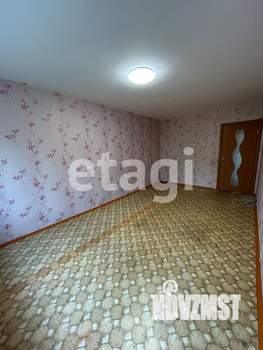 2-к квартира, вторичка, 47м2, 3/5 этаж