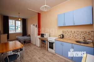 Студия квартира, вторичка, 26м2, 5/10 этаж