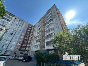4-к квартира, вторичка, 82м2, 4/10 этаж