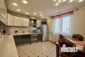 2-к квартира, вторичка, 81м2, 10/10 этаж