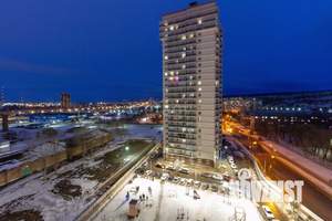 Студия квартира, вторичка, 28м2, 11/25 этаж